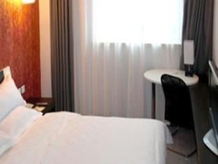 Fairyland Hotel Xiaodong Street Kunming Exterior photo
